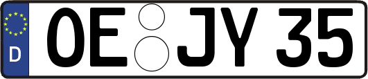OE-JY35