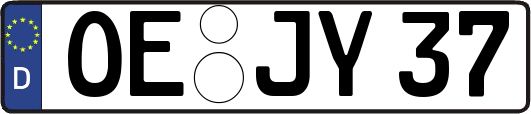 OE-JY37