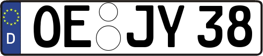 OE-JY38