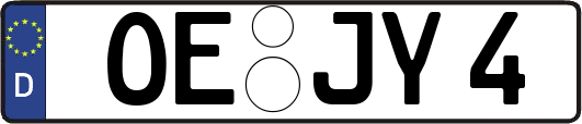 OE-JY4