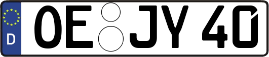 OE-JY40