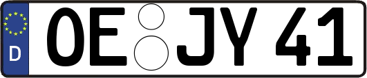 OE-JY41