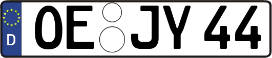 OE-JY44