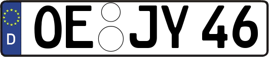 OE-JY46