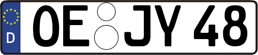 OE-JY48