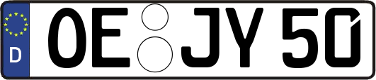 OE-JY50