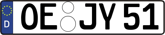 OE-JY51