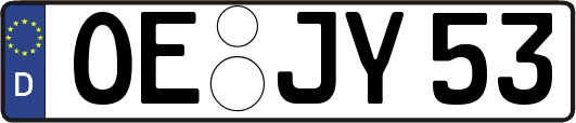 OE-JY53