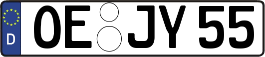 OE-JY55