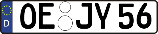 OE-JY56