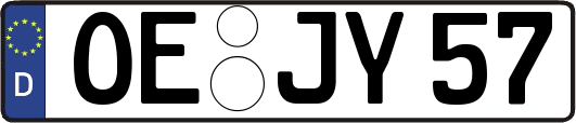 OE-JY57