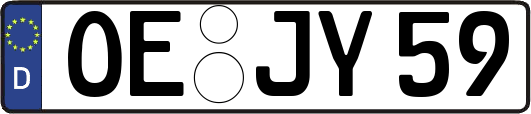 OE-JY59