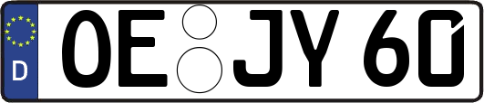 OE-JY60