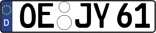 OE-JY61
