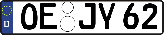 OE-JY62