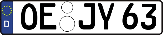 OE-JY63