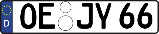 OE-JY66