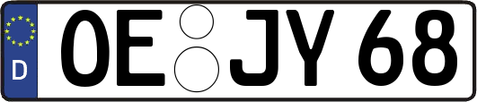 OE-JY68
