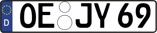 OE-JY69