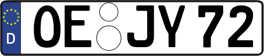 OE-JY72