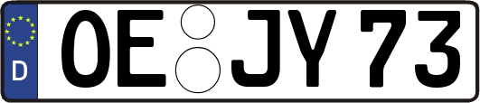 OE-JY73