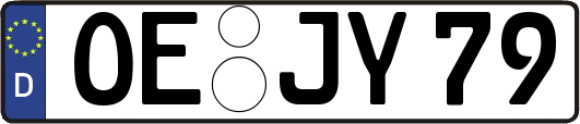 OE-JY79