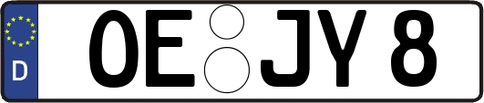 OE-JY8