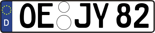 OE-JY82