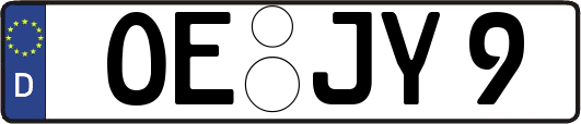 OE-JY9