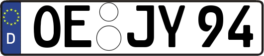 OE-JY94