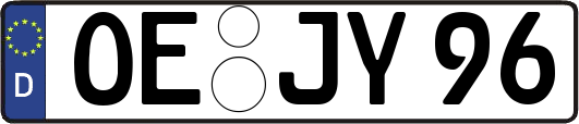 OE-JY96