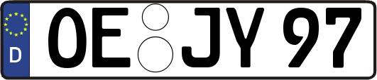 OE-JY97