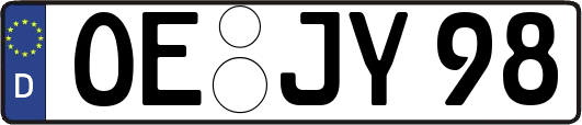 OE-JY98