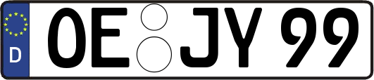 OE-JY99
