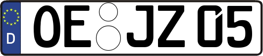 OE-JZ05