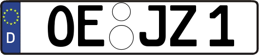 OE-JZ1