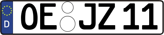 OE-JZ11