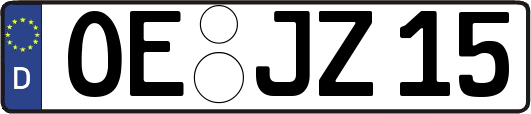 OE-JZ15