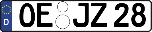 OE-JZ28