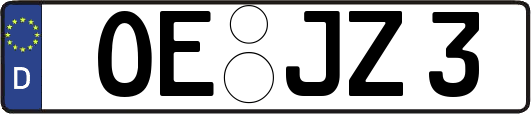 OE-JZ3