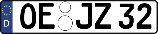 OE-JZ32