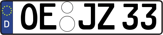 OE-JZ33