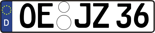 OE-JZ36
