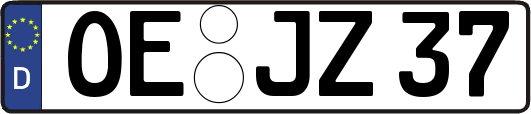 OE-JZ37