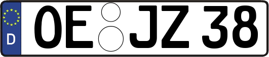 OE-JZ38