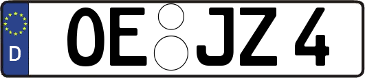 OE-JZ4
