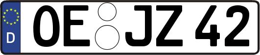 OE-JZ42