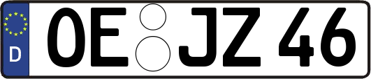 OE-JZ46