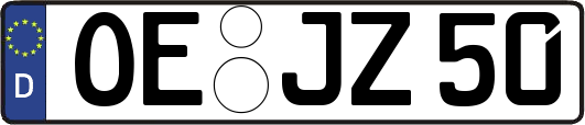 OE-JZ50