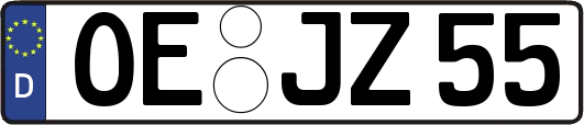 OE-JZ55